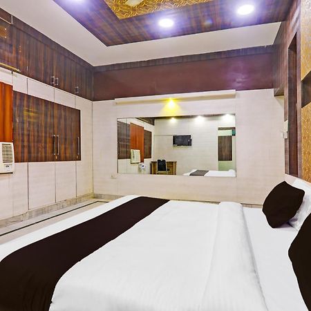 Hotel O S&R Haven Bhairaun Ghat Bagian luar foto