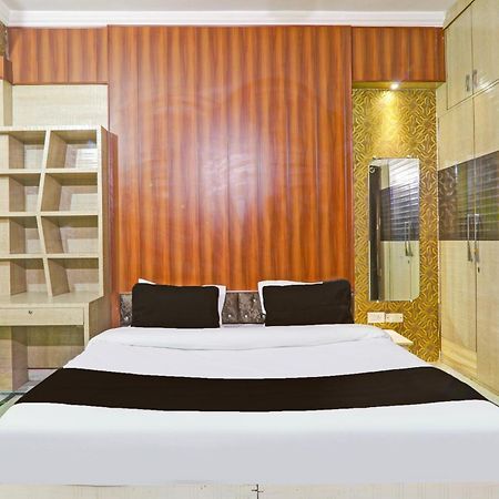 Hotel O S&R Haven Bhairaun Ghat Bagian luar foto